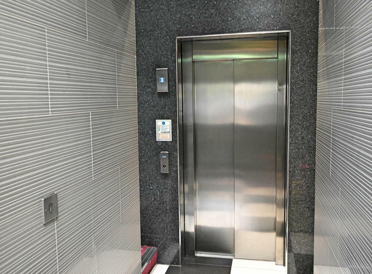 伦敦之星酒店 外观 照片